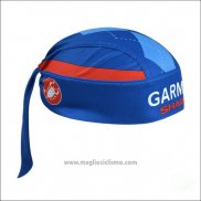 2014 Garmin Bandana Ciclismo