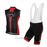 2016 Gilet Antivento Bobteam Nero