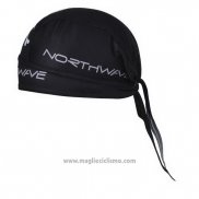 2011 Northwave Bandana Ciclismo