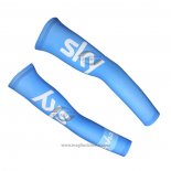 2015 Sky Manicotti Ciclismo Blu