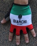 2016 Bianchi Guanti Corti Ciclismo