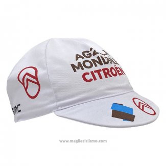 2022 Ag2r La Mondiale Cappello Ciclismo