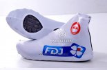 2011 FDJ Copriscarpe Ciclismo