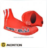 2012 Castelli Copriscarpe Ciclismo