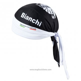 2015 Bianchi Bandana Ciclismo