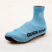 2015 Quick Step Copriscarpe Ciclismo