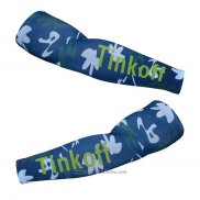 2015 Saxo Bank Tinkoff Manicotti Ciclismo Camuffamento