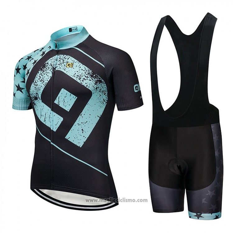 Abbigliamento bici
