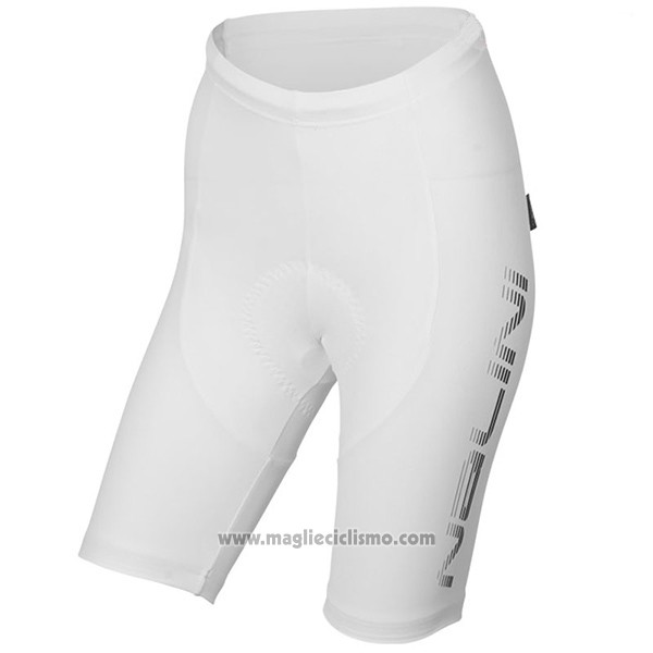 2017 Abbigliamento Ciclismo Donne Nalini Sfiziosa Celsete Manica Corta e Salopette