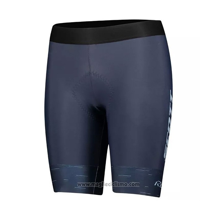 2021 Abbigliamento Ciclismo Donne Nalini Arancione Manica Corta e Salopette