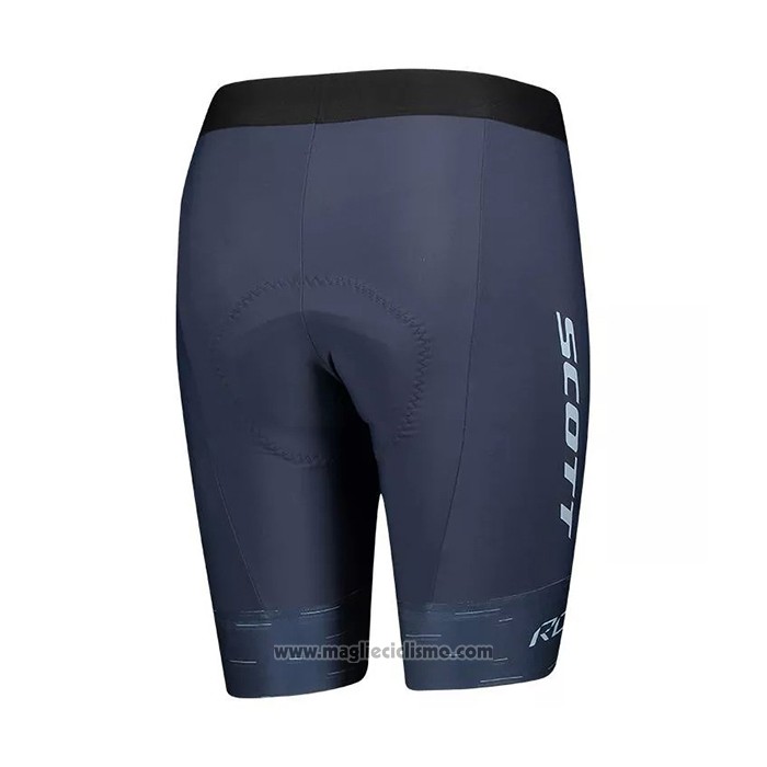 2021 Abbigliamento Ciclismo Donne Nalini Arancione Manica Corta e Salopette