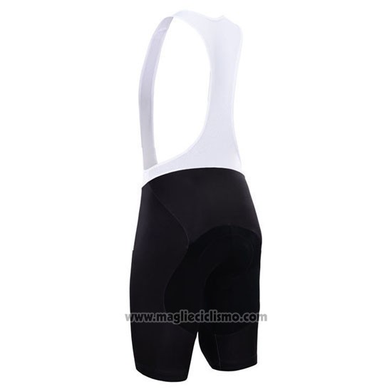 2015 Abbigliamento Ciclismo Assos Bianco e Blu Manica Corta e Salopette