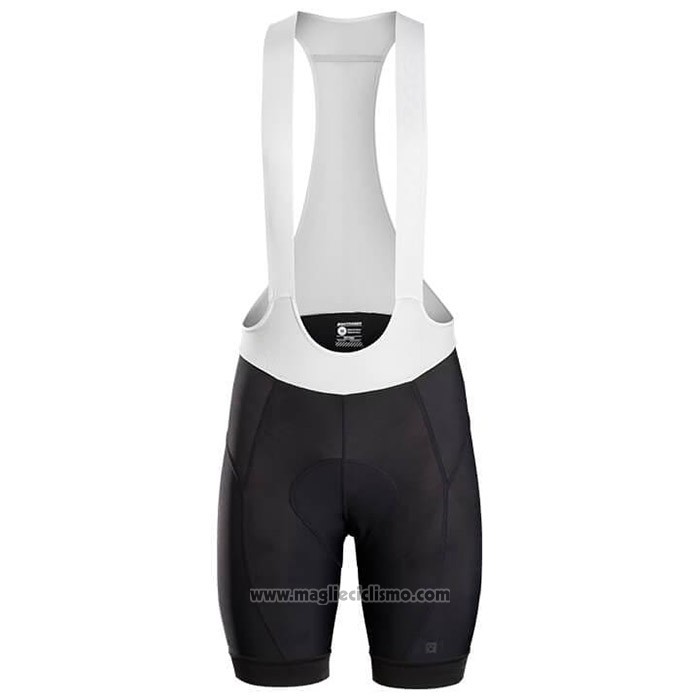 2020 Abbigliamento Ciclismo Bontrage Rosso Manica Corta e Salopette
