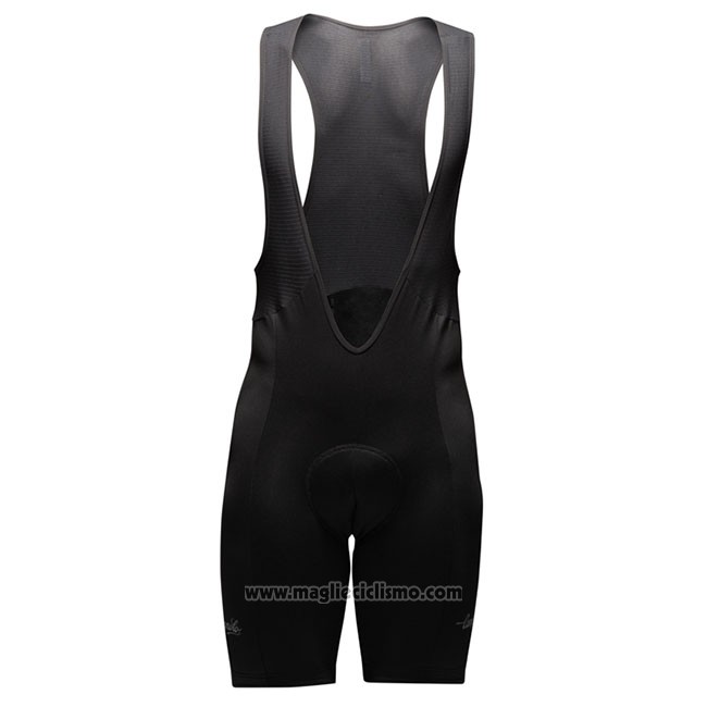 Abbigliamento Ciclismo Campagnolo Iridio Blu Bianco Manica Corta e Salopette