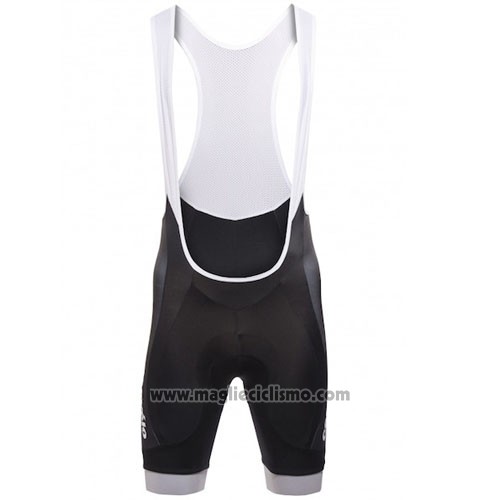 2016 Abbigliamento Ciclismo Castelli Cervelo e Bianco e Blu Manica Corta e Salopette