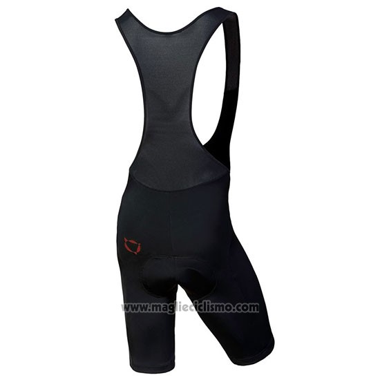 2019 Abbigliamento Ciclismo Nalini Podio 2.0 Nero Giallo Manica Corta e Salopette