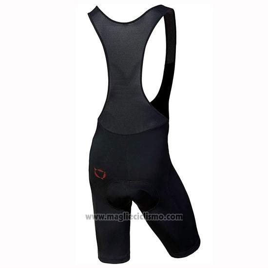 2019 Abbigliamento Ciclismo Nalini Volata 2.0 Nero Bianco Manica Corta e Salopette