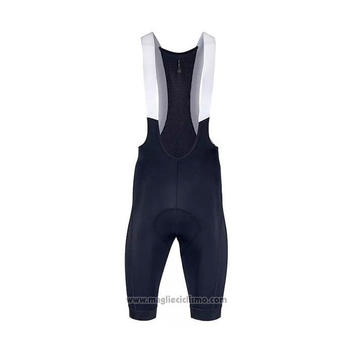 2021 Abbigliamento Ciclismo Nalini Multicolore Manica Corta e Salopette