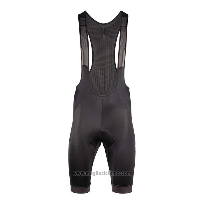 2022 Abbigliamento Ciclismo Nalini Blu Rosa Manica Corta e Salopette