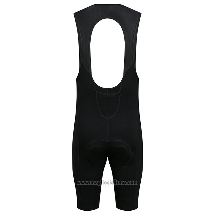 2021 Abbigliamento Ciclismo Rapha Chiaro Verde Manica Corta e Salopette