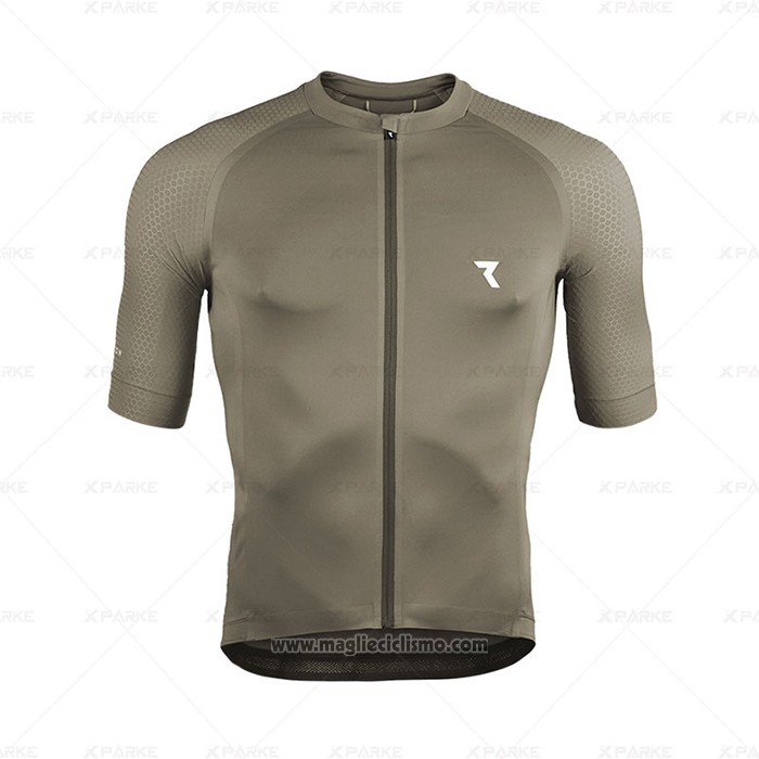 2020 Abbigliamento Ciclismo Ryzon Camuffamento Manica Corta e Salopette