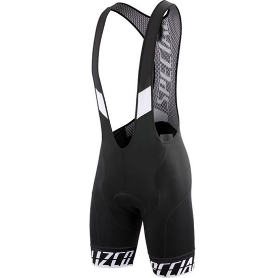 2018 Abbigliamento Ciclismo Specialized Arancione Nero Manica Corta e Salopette