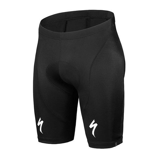 2018 Abbigliamento Ciclismo Specialized Blu Manica Corta e Salopette