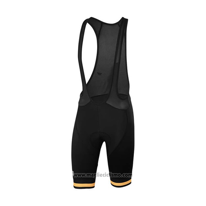 2021 Abbigliamento Ciclismo Sportful Bianco Manica Corta e Salopette