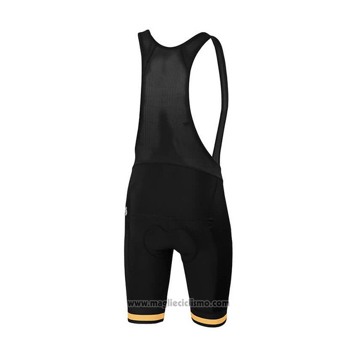 2021 Abbigliamento Ciclismo Sportful Bianco Manica Corta e Salopette