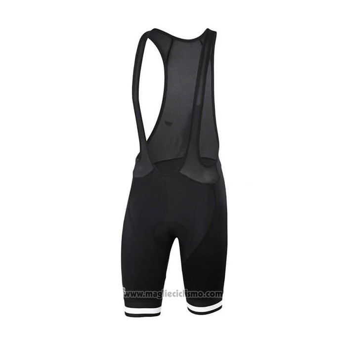2021 Abbigliamento Ciclismo Sportful Rosso Manica Corta e Salopette