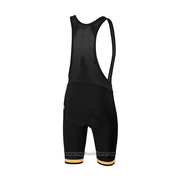 2021 Abbigliamento Ciclismo Sportful Spento Rosso Manica Corta e Salopette