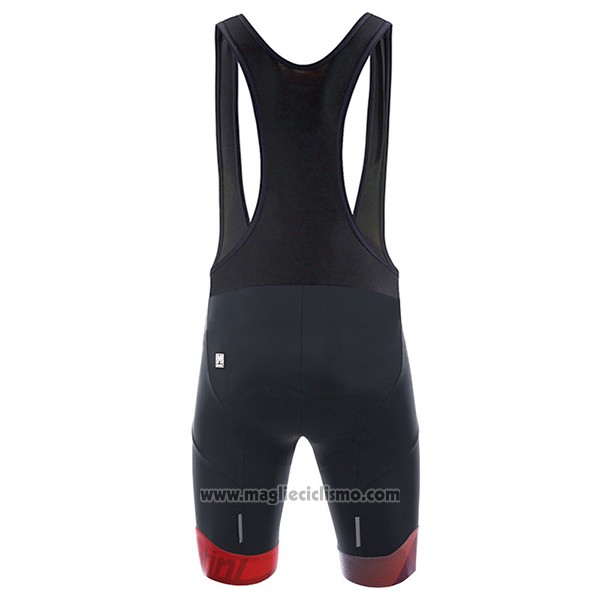 2017 Abbigliamento Ciclismo Affinity Bianco e Blu Manica Corta e Salopette