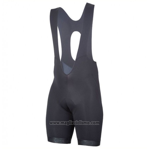 2017 Abbigliamento Ciclismo Etxeondo Entzun Viola Manica Corta e Salopette
