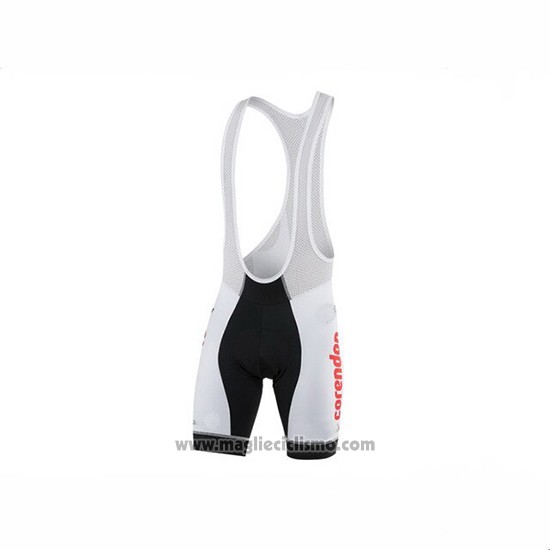 2019 Abbigliamento Ciclismo Sptgrvo Rosso Bianco Blu Manica Corta e Salopette