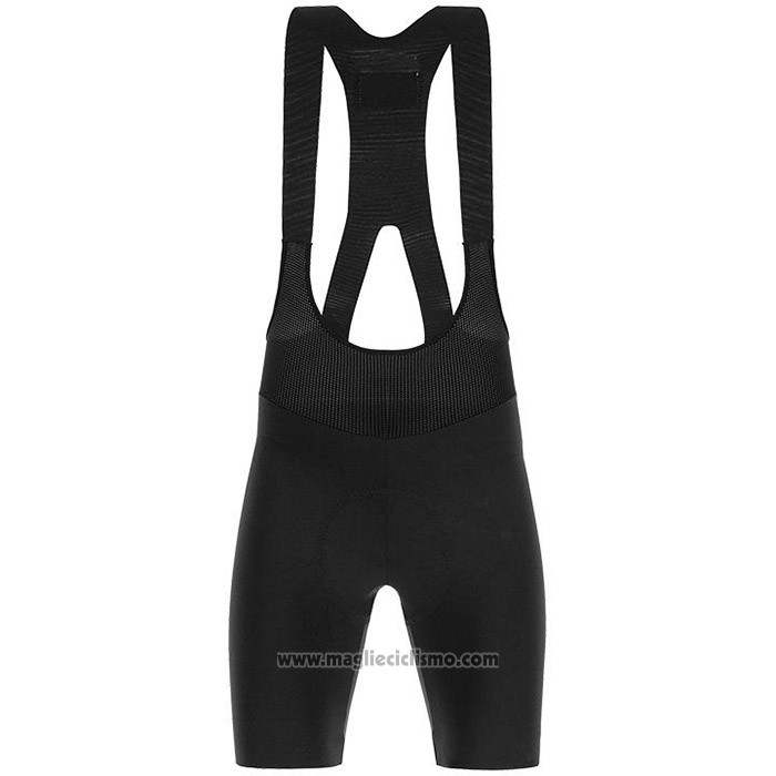 2020 Abbigliamento Ciclismo UCI Scuro Blu Manica Corta e Salopette